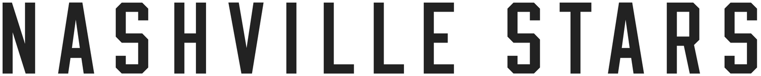 The Nashville Stars Collection