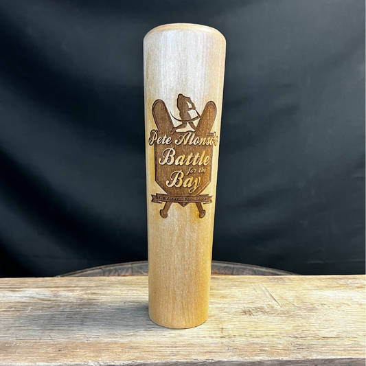Pete Alonso Battle Of The Bay Dugout Mugs®