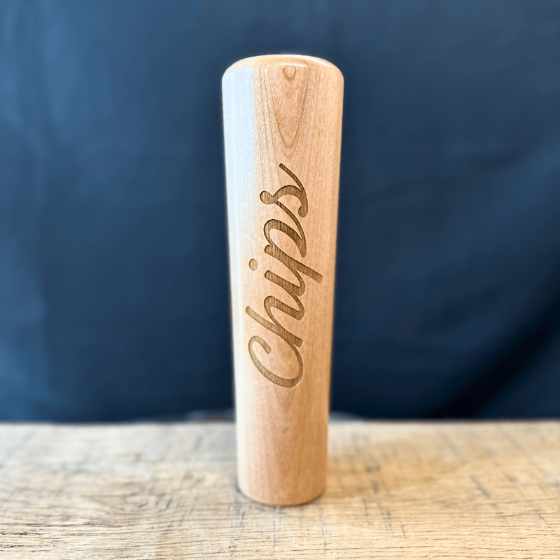 The CHIPS Dugout Mug® | Baseball Bat Mug