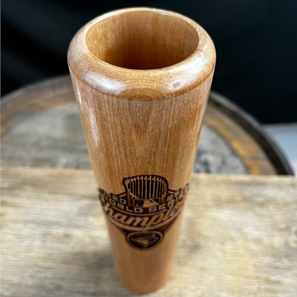 2025 Toronto Blue Jays World Series Champions Dugout Mug®