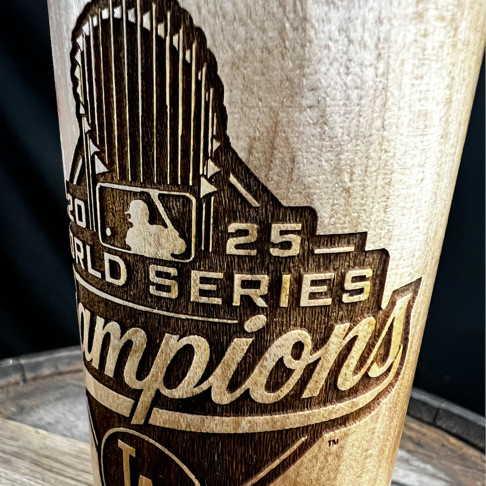 2025 Los Angeles Dodgers World Series Champions Dugout Mug®