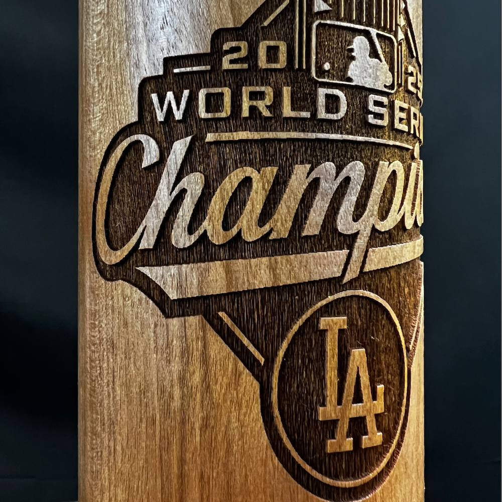 2025 Los Angeles Dodgers World Series Champions Dugout Mug®