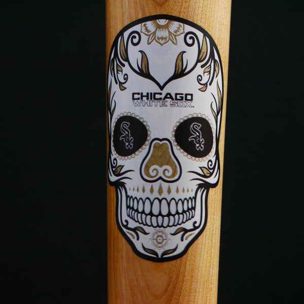 Chicago White Sox Inked! Sugar Skull Dugout Mug®