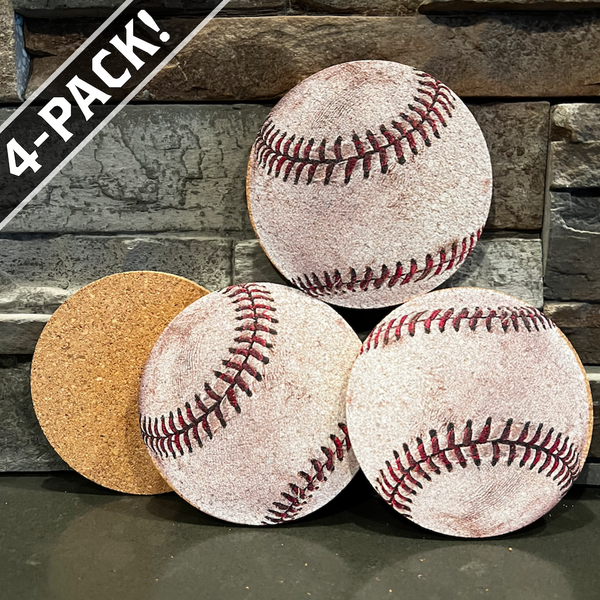 White_cork_baseball_coasters_w