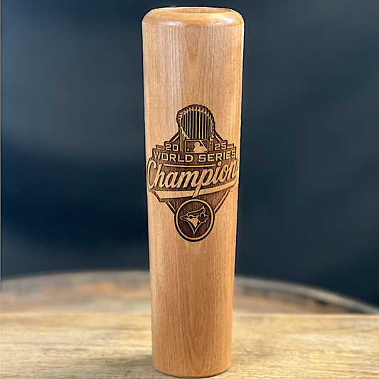 2025 Toronto Blue Jays World Series Champions Dugout Mug®