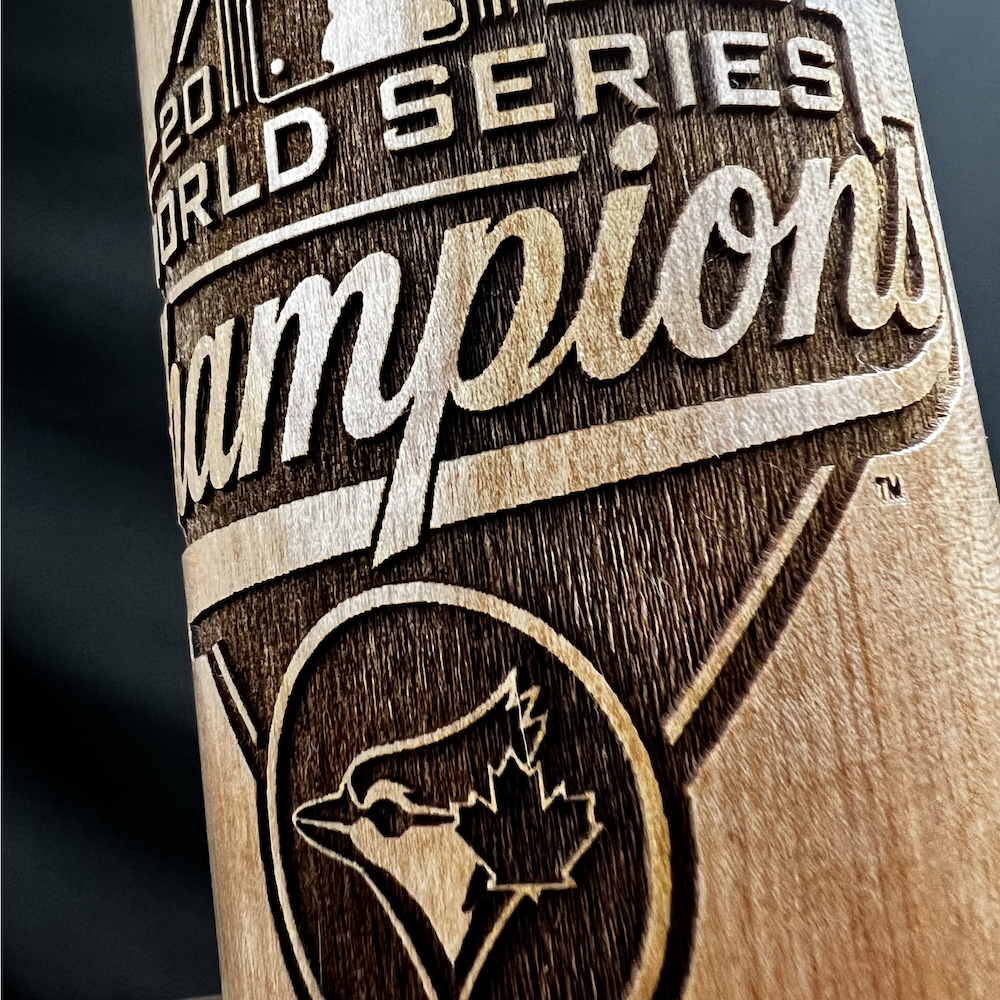 2025 Toronto Blue Jays World Series Champions Dugout Mug®