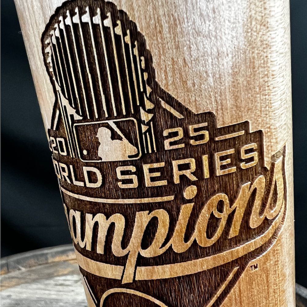 2025 Toronto Blue Jays World Series Champions Dugout Mug®