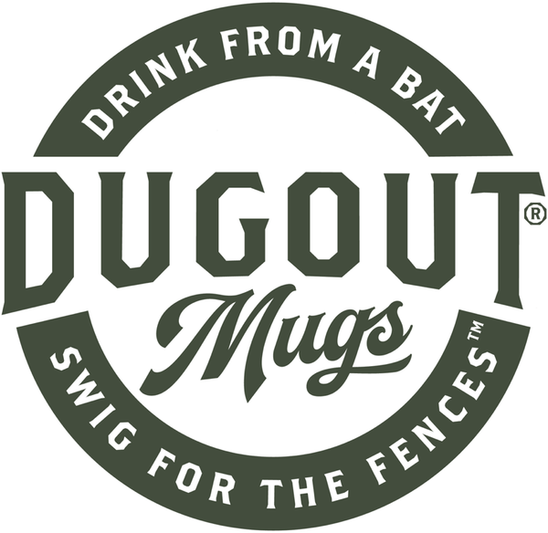 Dugout Mugs® logo