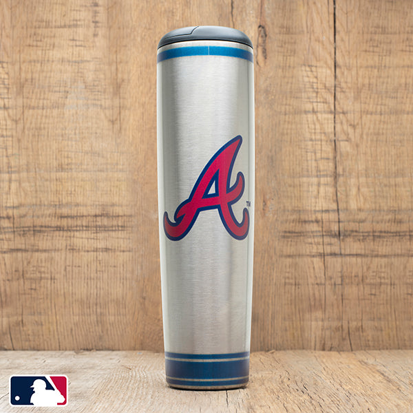 Official Atlanta Braves Cups, Braves Coffee Mugs, Glasses, Tumblers