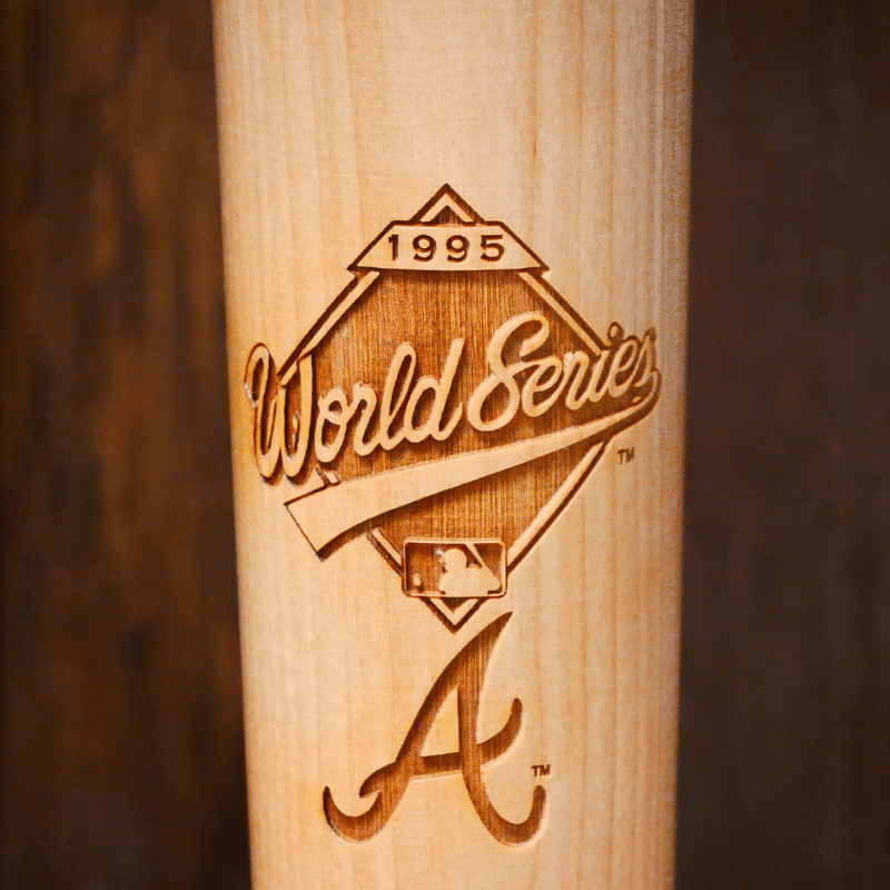 Atlanta Braves '95 World Series | Dugout Mug®