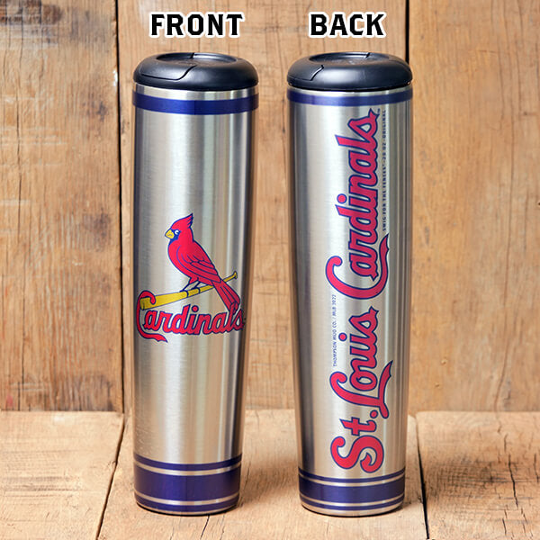Tales from the St. Louis Cardinals Dugout: A Collection of the