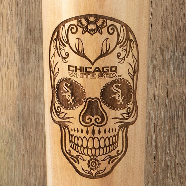 Chicago White Sox Inked! Sugar Skull Dugout Mug®