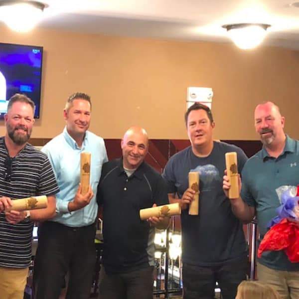 Custom Logo Dugout Mug® | Baseball Bat Mug -