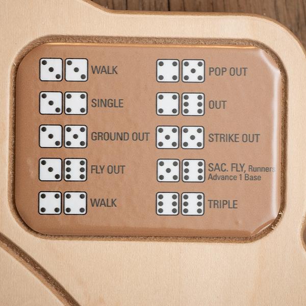 Dugout Mug Edition - Baseball Board Game