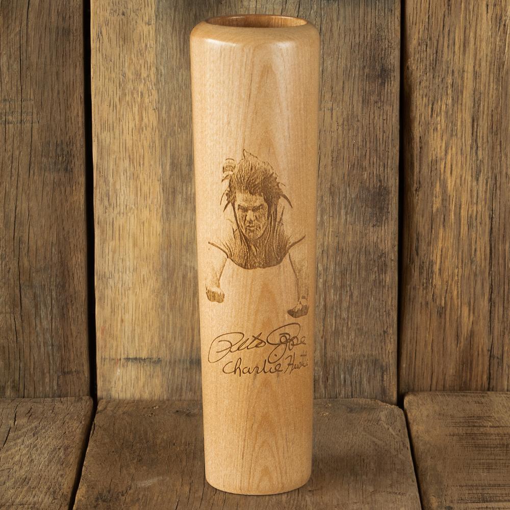 Pete Rose "Charlie Hustle" Baseball Bat Mug | Dugout Mug® -