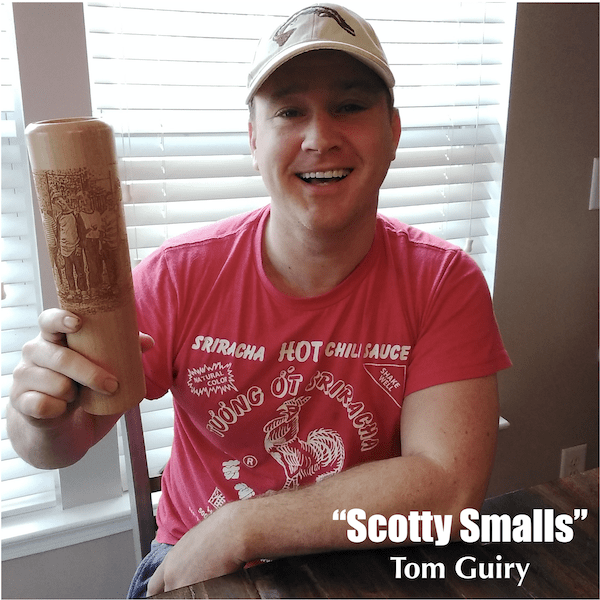 Legends Never Die Dugout Mug and Autographed Photo -