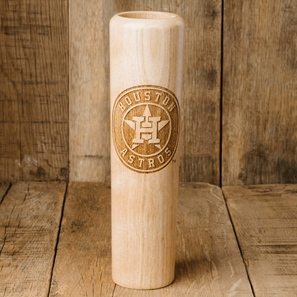 Official MLB Licensed Houston Astros Gifts & Baseball Bat Mugs