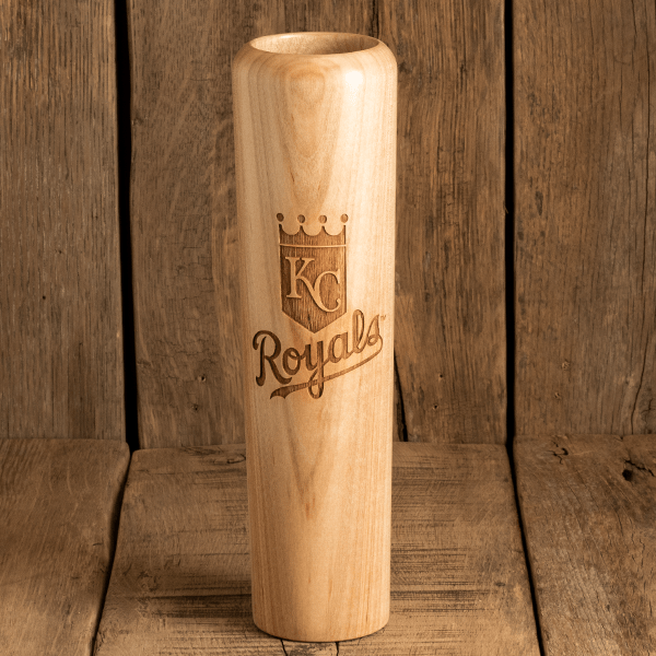 Kansas City Royals - Official MLB Licensed Baseball Bat Mugs & Gifts