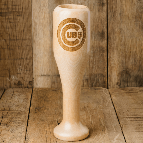 Choose Your MLB Team Logo Wined-Up