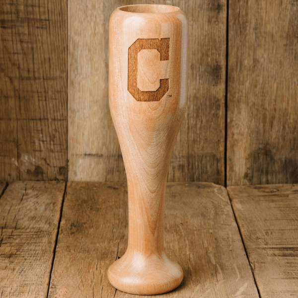Choose Your MLB Team Logo Wined-Up