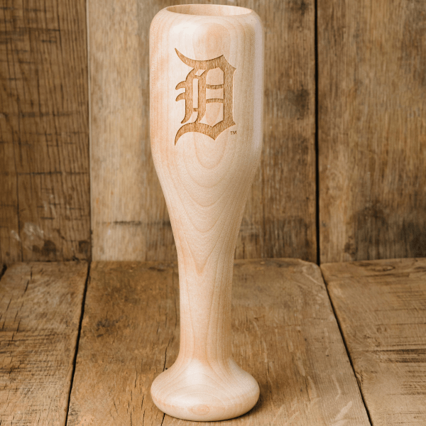 Choose Your MLB Team Logo Wined-Up