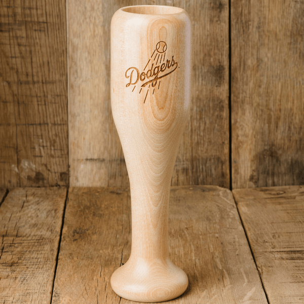 Choose Your MLB Team Logo Wined-Up