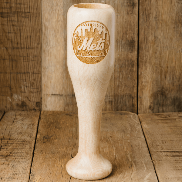 Choose Your MLB Team Logo Wined-Up