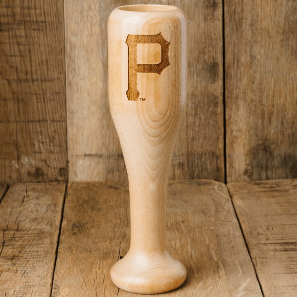 Choose Your MLB Team Logo Wined-Up