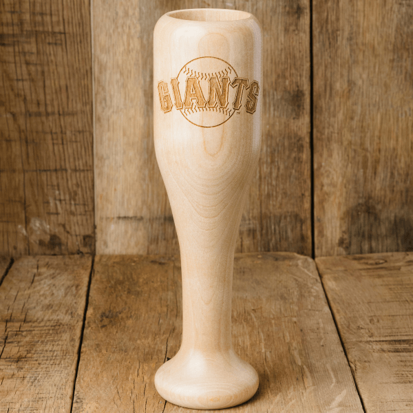 Choose Your MLB Team Logo Wined-Up