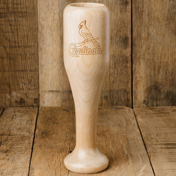 Choose Your MLB Team Logo Wined-Up
