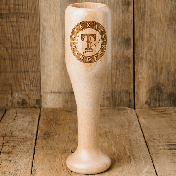 Choose Your MLB Team Logo Wined-Up