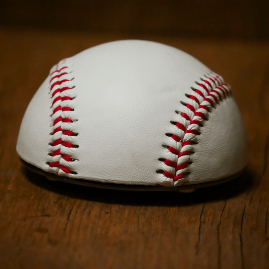 The Original Cutter® | Baseball Bottle Opener