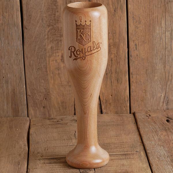 Choose Your MLB Team Logo Wined-Up
