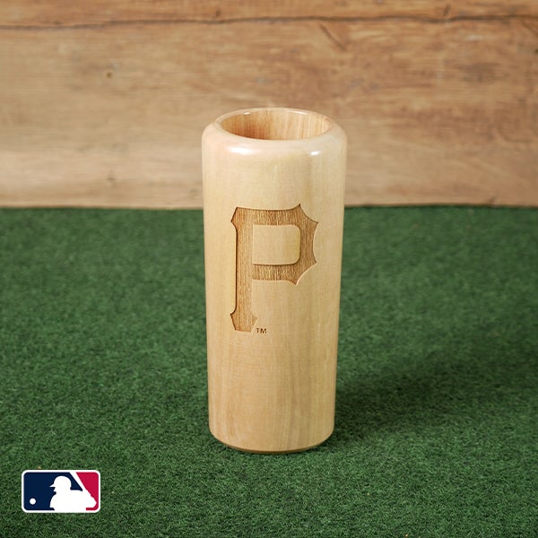 Pittsburgh Pirates Shortstop Mug