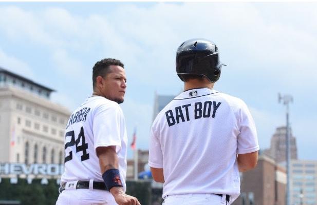 Spring Training Chronicles: Life As A Batboy