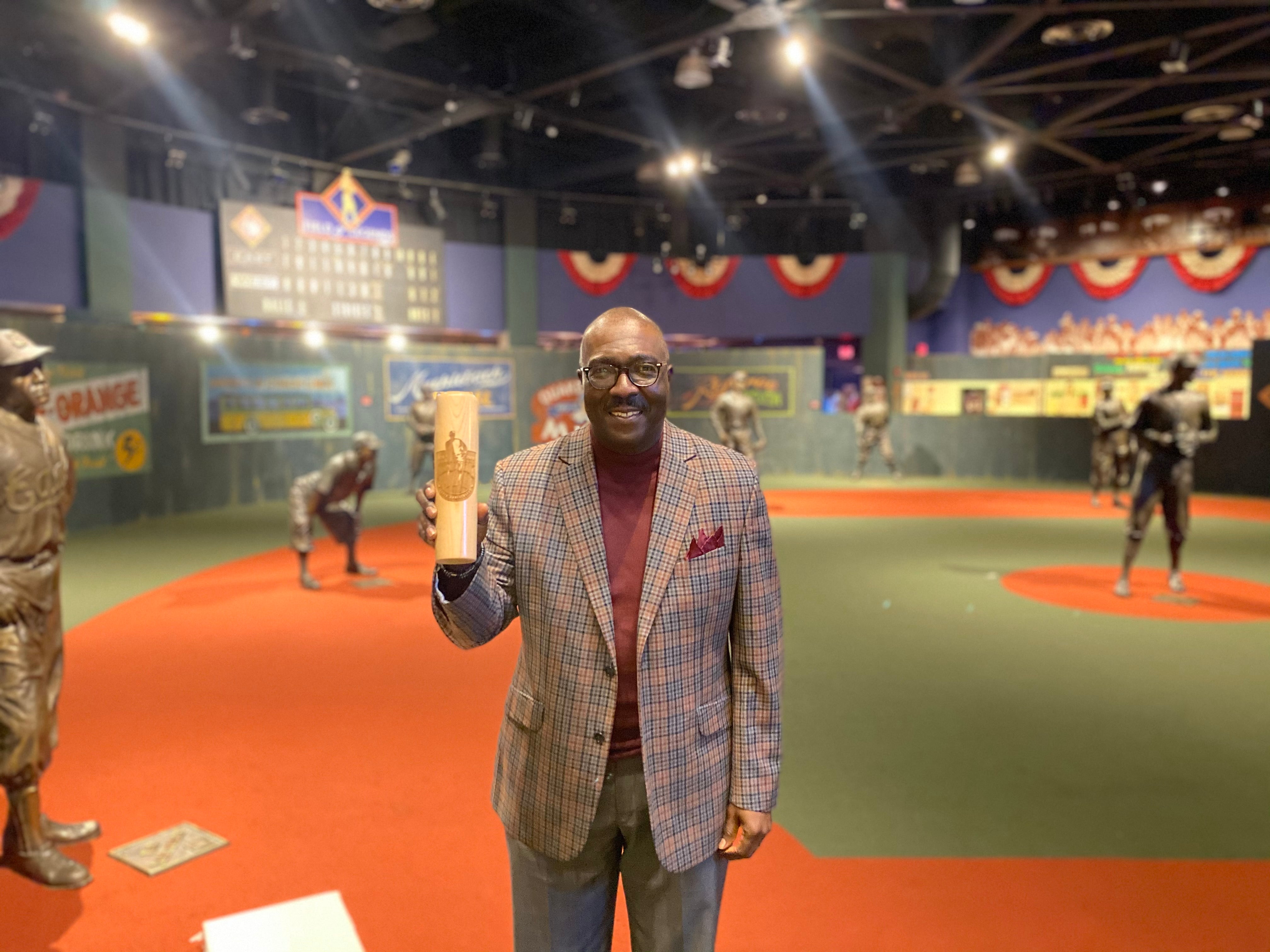 Negro Leagues Baseball Museum Gets Much Needed Relief From The Barstool Fund