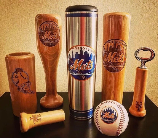 The WINNER of tickets to a Mets game is...