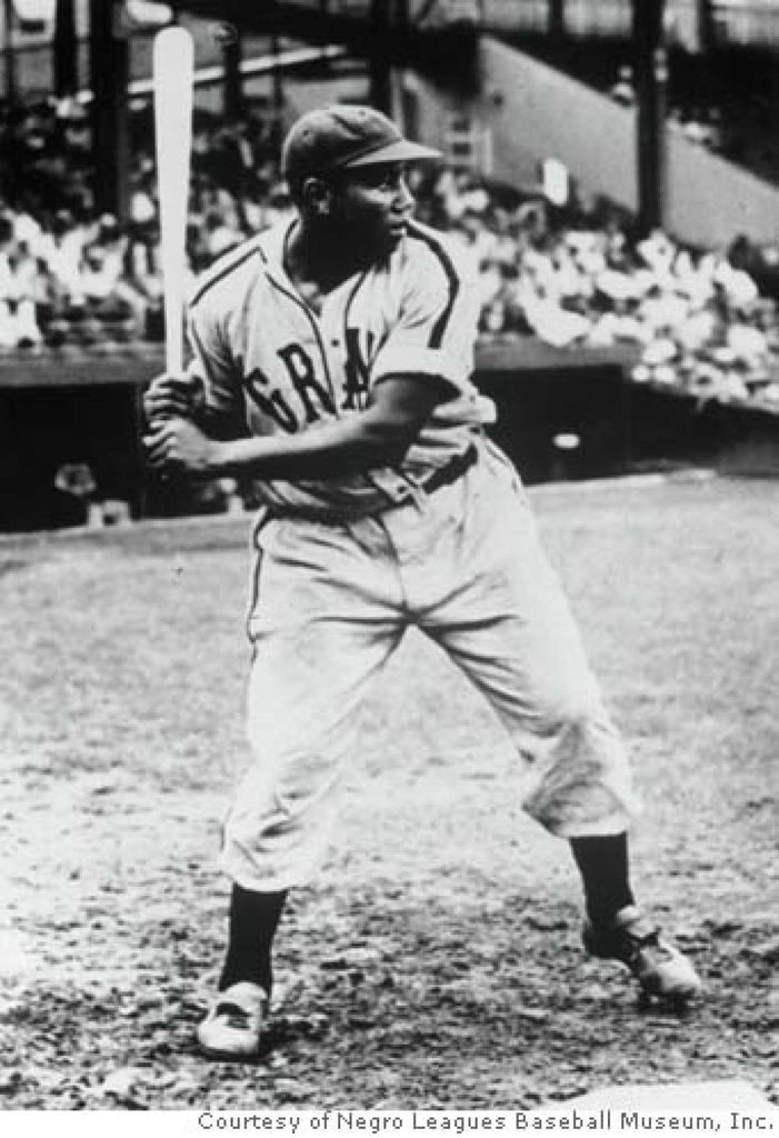 Drafting Negro Leagues' top players