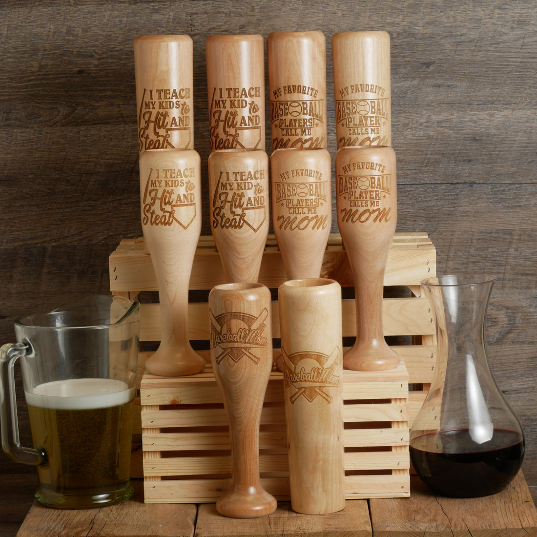 Mother's Day Gift Guide | Top Gifts For A Baseball Mom