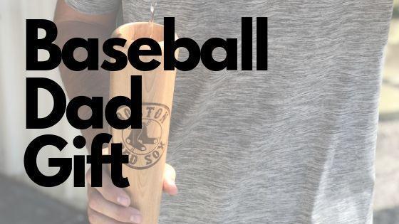 Father's Day Gift | Baseball Bat Mug | Dugout Mugs