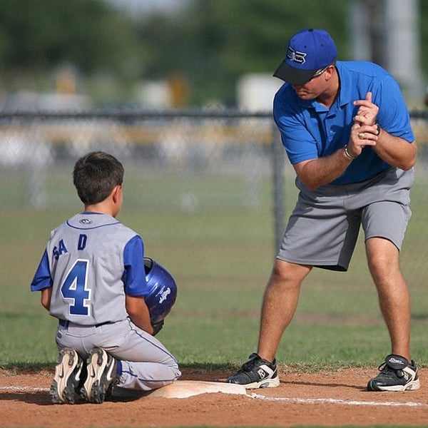 Baseball Coach Gifts to Thank Your Little League Coach