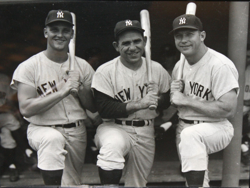 Auction of Lou Gehrig Day Jerseys to Benefit ALS Association