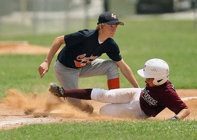 Little league personalized baseball gifts