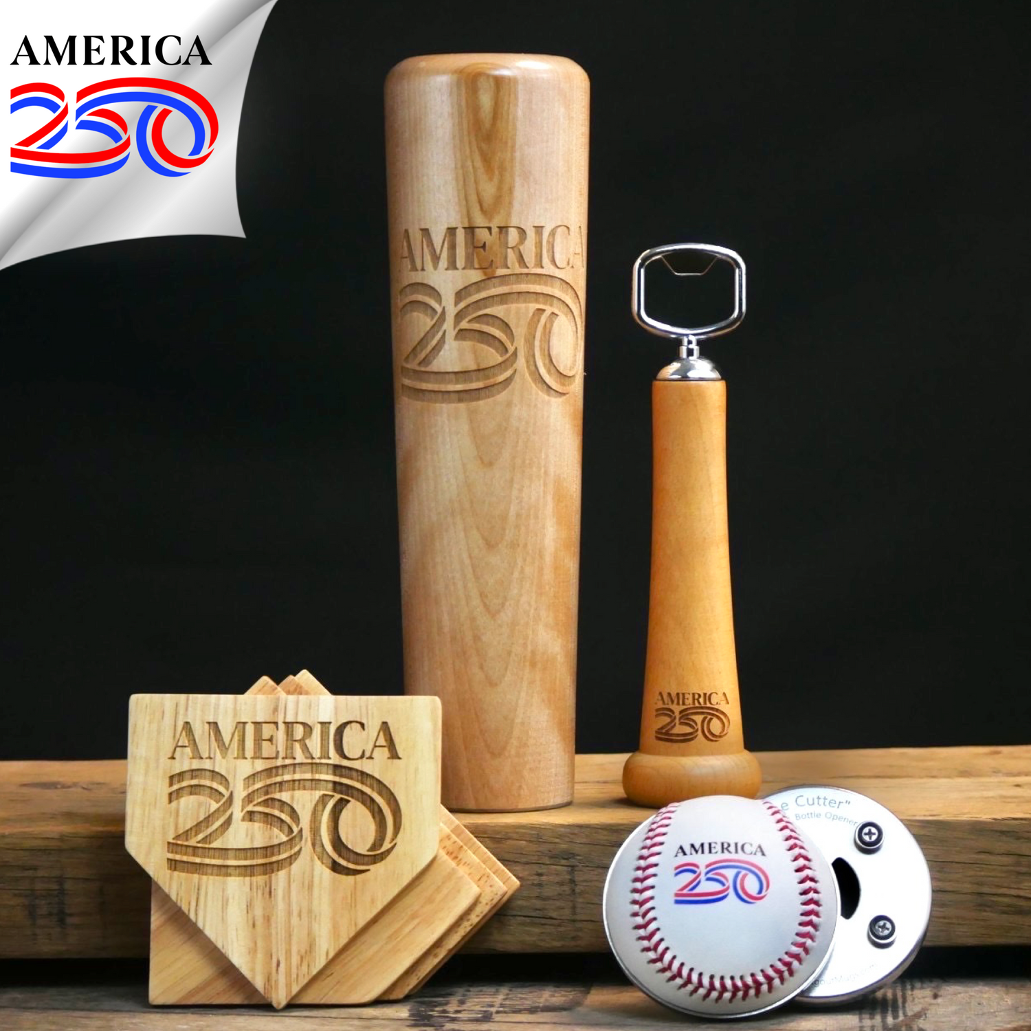 America 250
