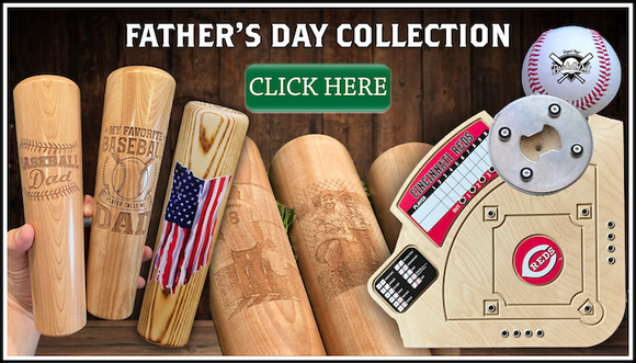 Father's Day Collection - Baseball Dad Gifts