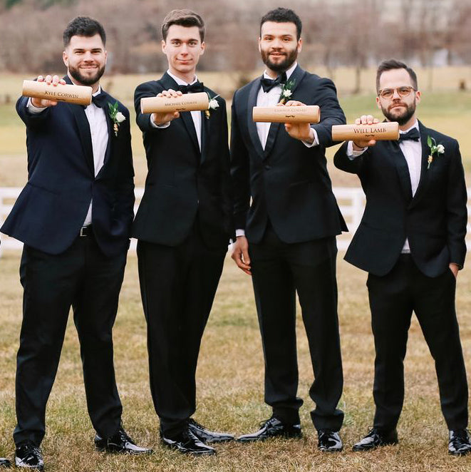 Wedding Collection