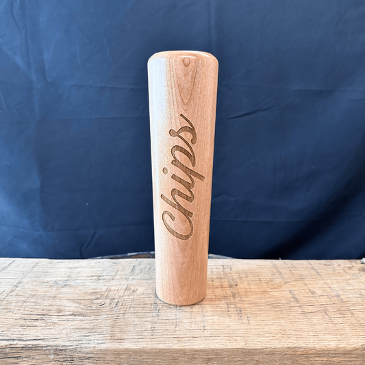 The CHIPS Dugout Mug® | Baseball Bat Mug