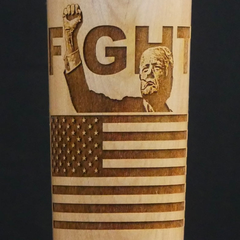 FIGHT Flag Dugout Mugs®