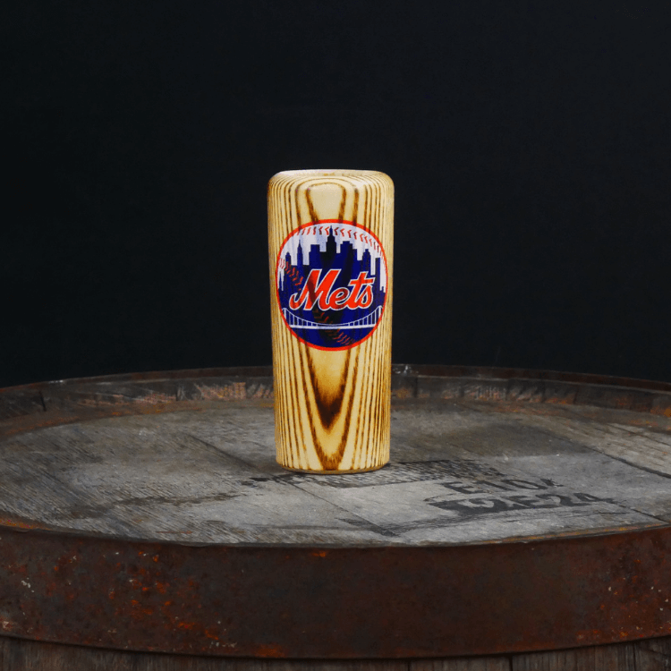 30 MLB Teams - Ash Shortstop Mugs | Unique Baseball Gift