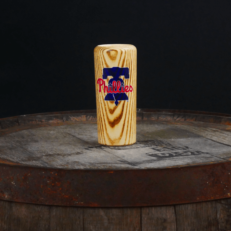 30 MLB Teams - Ash Shortstop Mugs | Unique Baseball Gift